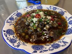 -呼吸森林·生态农庄农家乐私房菜