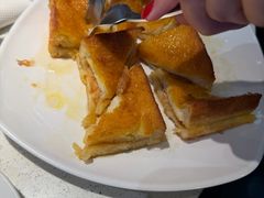 -香港新发烧腊茶餐厅(水围店)