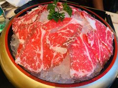 -Mr·Fish鱼鲜生海鲜放题(银泰in99店)