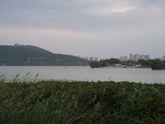 -云龙湖旅游景区