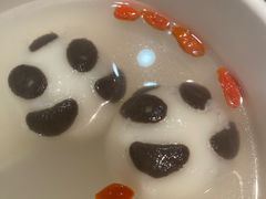 -金熊猫川菜餐厅