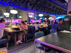 -匠子烤鱼(上邦百汇城店)