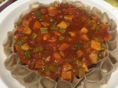 -西贝(枫蓝国际购物中心店)