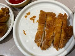 -松鹤楼面馆(清河万象汇店)
