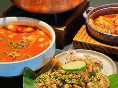 -Ameigo梅果·云贵川bistro(长宁来福士店)