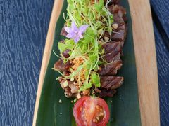 -烛影拾光观景餐厅·创意菜(鲜花·小提琴·大唐不夜城店)