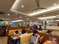 -萨莉亚意式餐厅(东山口店)
