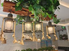 -拿渡·水煮鱼麻辣香锅(王府井奥莱·香江小镇店)