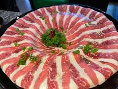 -汉拿山烤肉(东直门东方银座店)