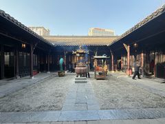-包公祠
