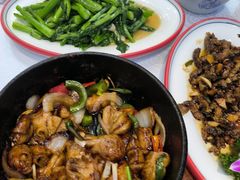 -小粤楼·怀旧粤菜(万辉国际广场店)