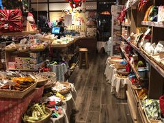 自助取餐区-猫相扑零食杂货铺(欧洲城店)