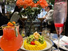 -第101座花园餐厅(湖滨88店)