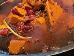 -马厂老火锅(天润城店)