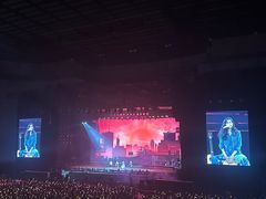 -成都金融城演艺中心