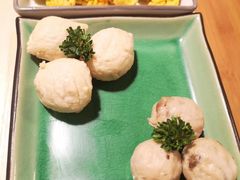 -十二舍·湯物素煮(江泰潤政店)