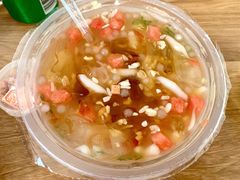 -陈氏冰粉(龙山中学店)