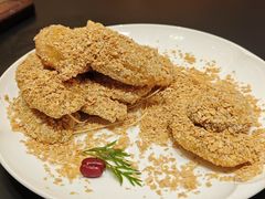 -连鹭海鲜·海肠捞饭·海胆饭(星海店)