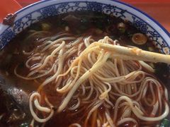 -清真磨沟沿老字号牛肉面(总店)