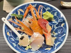 -竹· SUSHI TA-KE日本料理(王府井店)