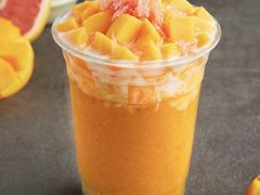 -7分甜(上海新天地广场店)