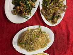 -蛇口康乐快餐鱼仔档(翠苑小区店)