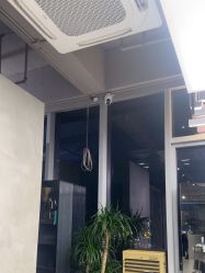 -菲·木田moontin造型salon