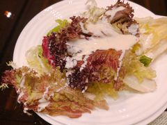 -万达瑞华酒店美食汇自助餐厅(楚河汉街店)