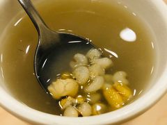 薏仁水-盛记粥面(佐敦店)