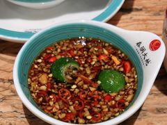 -春润大地海南椰子鸡(沙井京基百纳广场店)