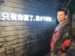 -上海杜莎夫人蜡像馆
