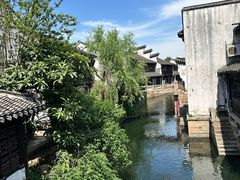 -嘉兴月河历史街区