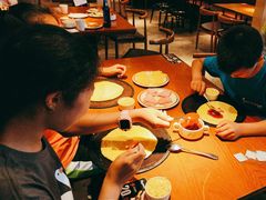 -比格比萨自助(宋家庄店)