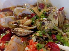 -降龙爪爪(建设路1店)