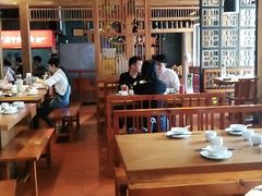 大堂-赣湘楼(中骏店)