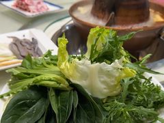 -福寿斋·老北京铜锅涮肉·烤鸭(顺义总店)