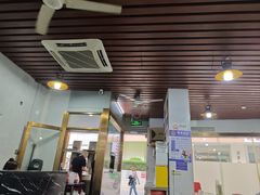 -菜忠潮州牛肉店(岗厦店)