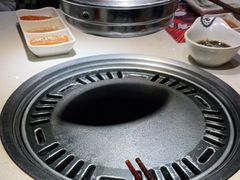 -猫爪爪原切自助烤肉(观音桥阳光世纪店)