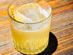 鸡尾酒-LAMP BAR 水烟音乐酒吧