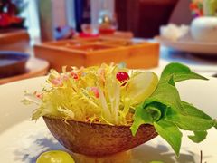 -叶叶菩提·晋福宫