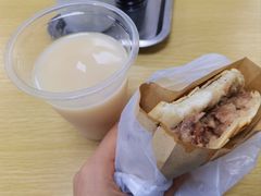 -樊记腊汁肉(竹笆市总店)