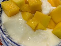 -赵记传承特色牛奶甜品(泉城广场店)