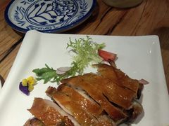 -小放牛炒菜馆(军校店)