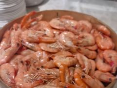 -荣誉国际酒店-海鲜自助餐厅(迎宾大道店)