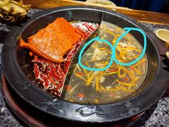 -蜀大侠火锅(总府路店)