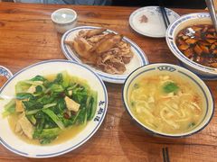 -老雒阳面馆·水席·洛阳菜(王城路店)