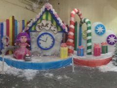 -安徒生童话乐园