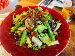 -格鲁·秀色Georgia’s Feast