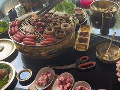 -东味北道熟成·炭火烤肉(九龙店)