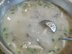-正宗简阳羊肉汤(荣盛·布鲁明顿广场店)
